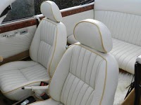 Luxury Wedding Car 1098737 Image 1